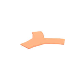 Path Intersection F